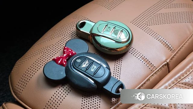 Mini Cooper Countryman id 5021864 из Кореи 9