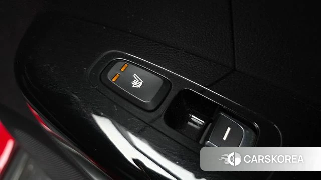 Kia Sportage The Bold id 4918712 из Кореи 9