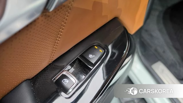 Kia Mohave Master id 4985469 из Кореи 9