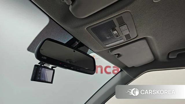 Hyundai Venue id 4998420 из Кореи 9