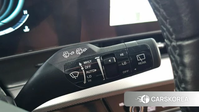Kia Sportage 5th Generation id 5032999 из Кореи 9