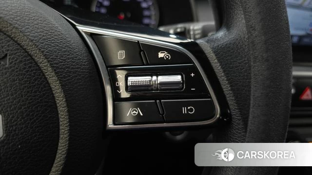 Kia The New K3 2nd generation id 5002689 из Кореи 9