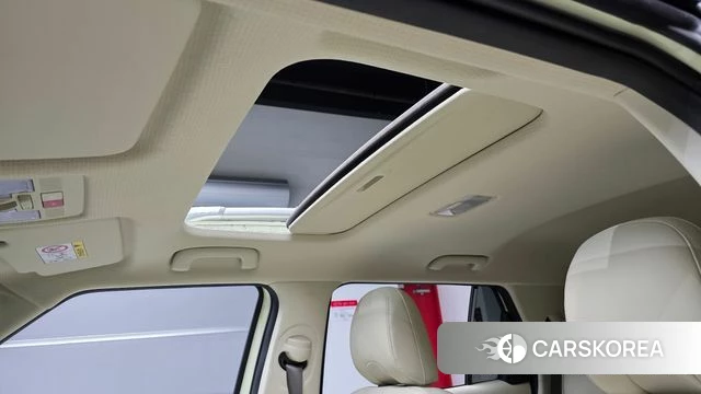 Hyundai Casper Electric id 5045793 из Кореи 9