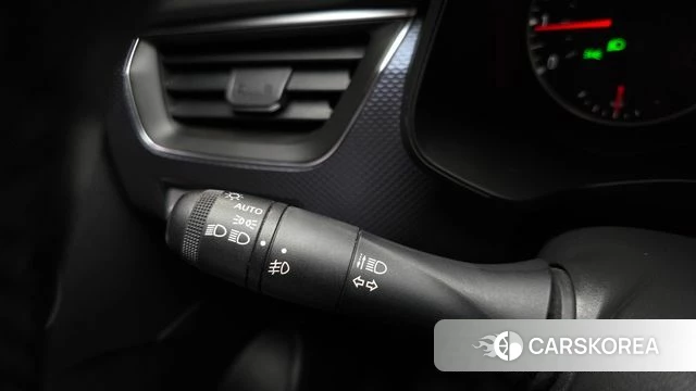 Renault Korea (Samsung) XM3 id 4992864 из Кореи 9