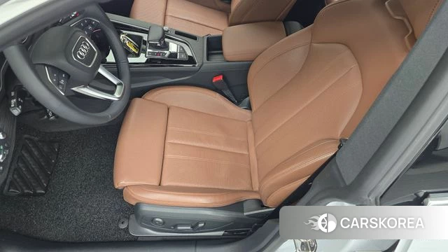 Audi A5 (F5) id 4990907 из Кореи 9