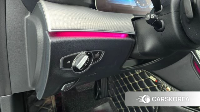 Mercedes-Benz E-Class W213 id 4983097 из Кореи 9