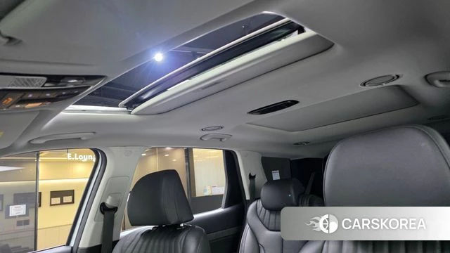 Hyundai The New Palisade id 4715174 из Кореи 9