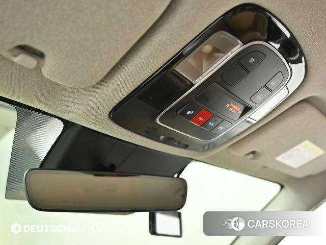 Hyundai Sonata D Edge (DN8) id 4669844 из Кореи 9