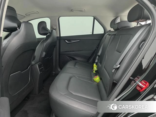 Kia Di All New Niro EV id 5033987 из Кореи 9