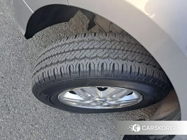 Hyundai The New Grand Starex id 3502100 из Кореи 9