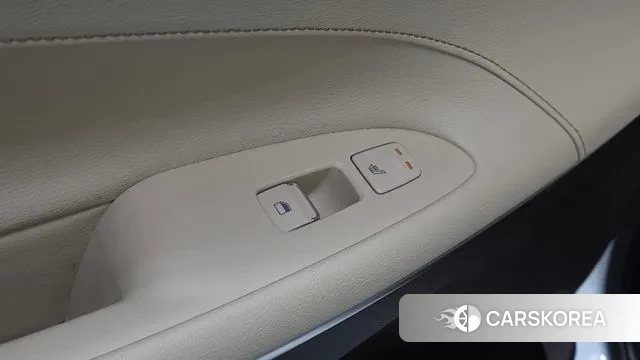 Hyundai Grandeur IG Hybrid id 3766293 из Кореи 9