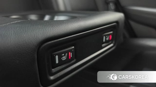 Renault Korea (Samsung) QM6 id 5024020 из Кореи 9