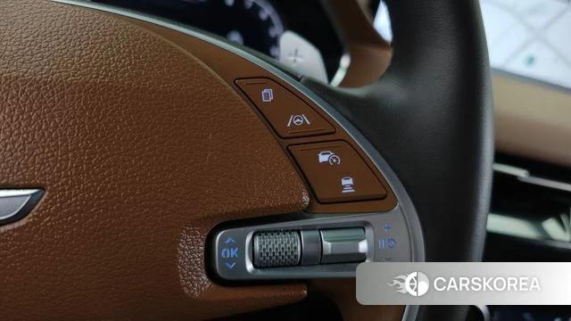Genesis G80 (RG3) id 4981549 из Кореи 9