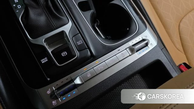 Kia Carnival 4th generation id 4848938 из Кореи 9