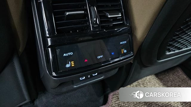 Renault Korea (Samsung) Grand Coleos id 4941179 из Кореи 9