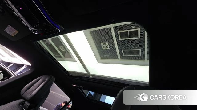 Mercedes-Benz EQS V297 id 4921656 из Кореи 9