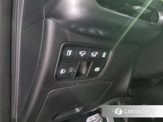 Hyundai Ionic 9 id 5031017 из Кореи 9