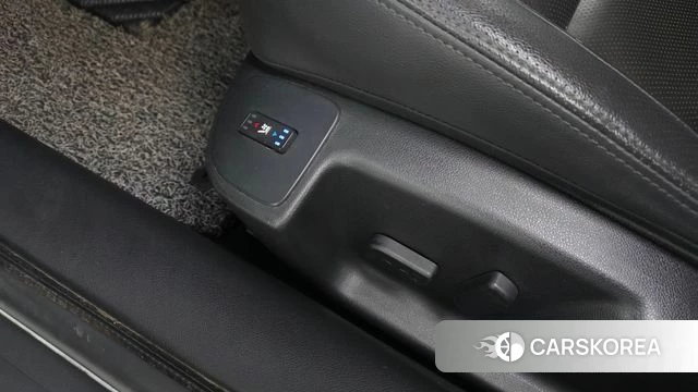 Renault Korea (Samsung) SM5 Nova id 5035586 из Кореи 9