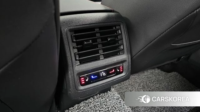 Volkswagen Golf 8th Generation id 4980769 из Кореи 9