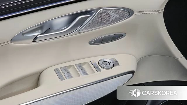 Genesis GV70 id 5039014 из Кореи 9