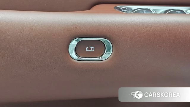 Genesis G90 (RS4) id 4928869 из Кореи 9
