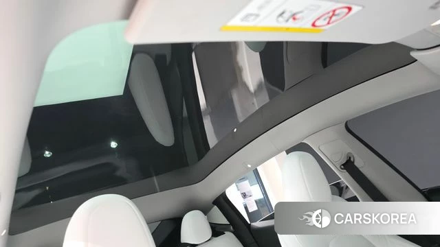 Tesla Model Y id 4725270 из Кореи 9