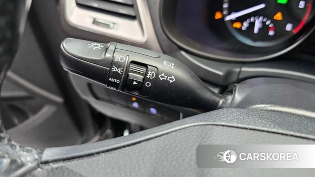 Hyundai Santa Fe The Prime id 4785940 из Кореи 9