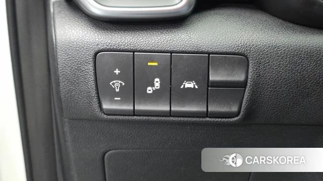 Kia Sportage The Bold id 4977217 из Кореи 9
