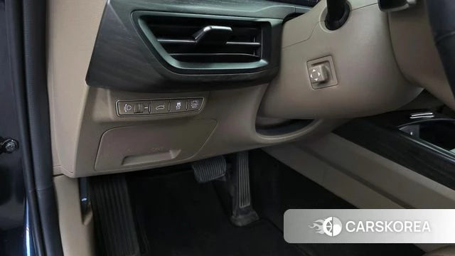 Kia K8 Hybrid id 5027735 из Кореи 9