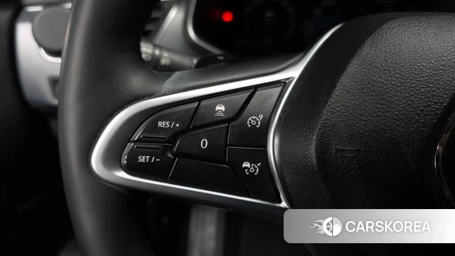 Renault Korea (Samsung) XM3 id 4966869 из Кореи 9