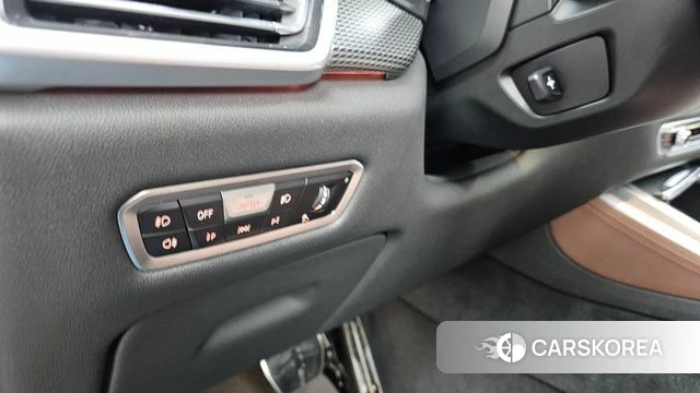 BMW X5 (G05) id 5041240 из Кореи 9