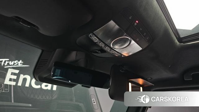 Mercedes-Benz G-Class W463b id 4936947 из Кореи 9