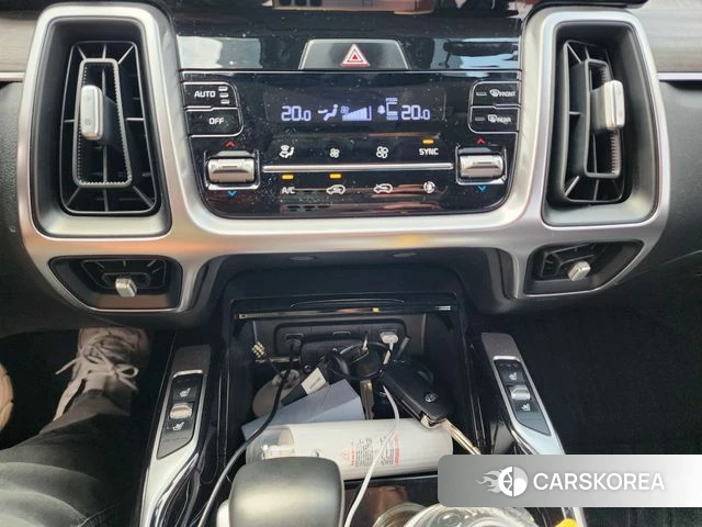 Kia Sorento 4th Generation id 5028131 из Кореи 9