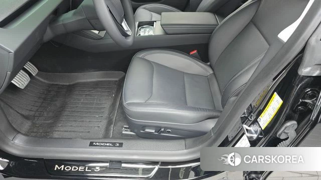 Tesla Model 3 id 5039059 из Кореи 9