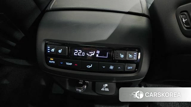 Hyundai The New Palisade id 3922491 из Кореи 9