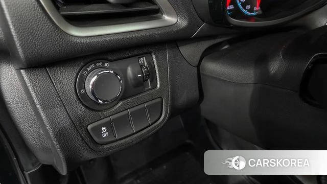Chevrolet (GM Daewoo) The New Spark id 4959267 из Кореи 9