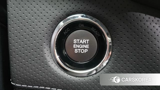 Ssangyong The New Rexton Sport id 4951779 из Кореи 9