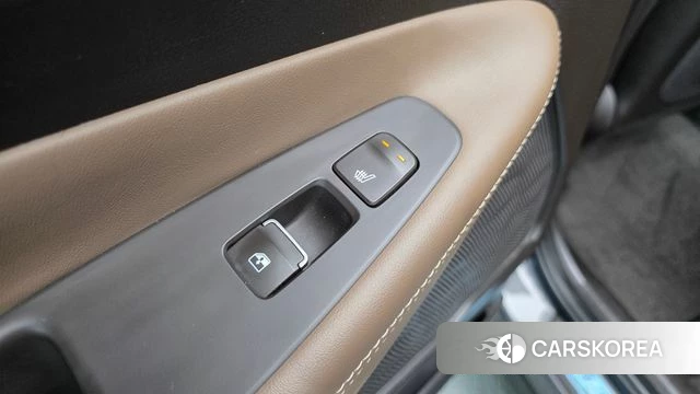 Hyundai Santa Fe TM id 4977481 из Кореи 9