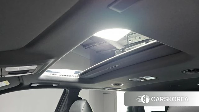 Kia Mohave Master id 4500793 из Кореи 9