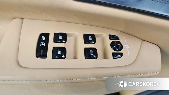 Volvo S90 id 5041421 из Кореи 9