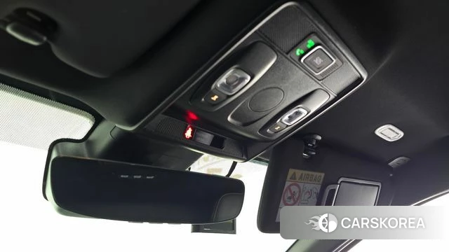 Renault Korea (Samsung) Arcana id 4898066 из Кореи 9