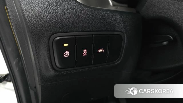 Kia The New Ray id 4923021 из Кореи 9
