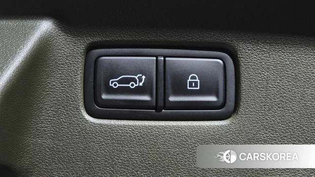 Hyundai Santa Fe (MX5) id 4980241 из Кореи 9