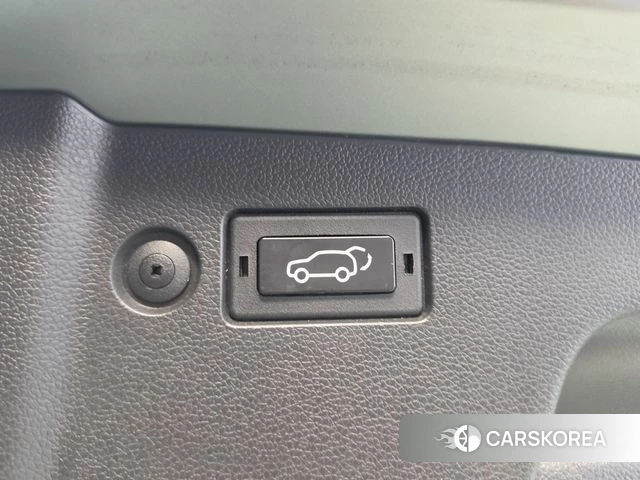 Ssangyong Torres id 4976055 из Кореи 9