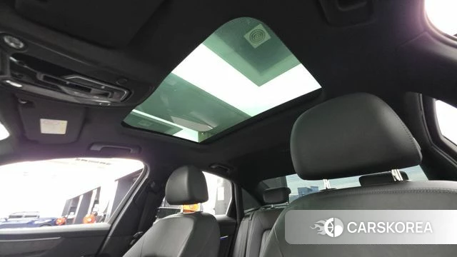 Audi A6 (C8) id 5002885 из Кореи 9