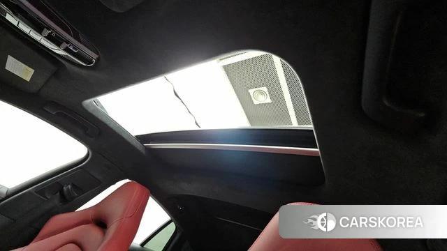 Porsche Panamera (971) id 4693755 из Кореи 9