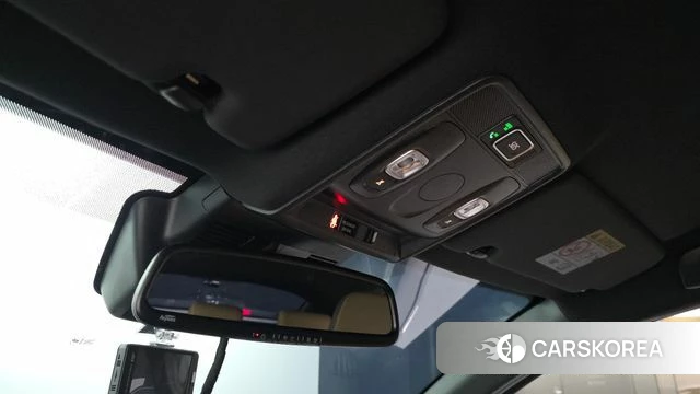 Renault Korea (Samsung) Arcana id 4934682 из Кореи 9