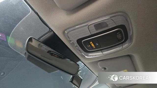 Hyundai Avante Hybrid (CN7) id 4975862 из Кореи 9