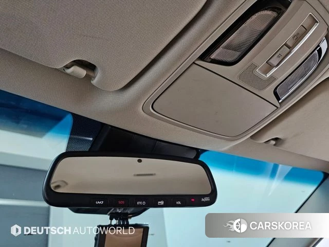 Kia K7 Premier id 5035451 из Кореи 9