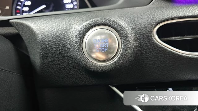Hyundai Sonata (DN8) id 4646473 из Кореи 9